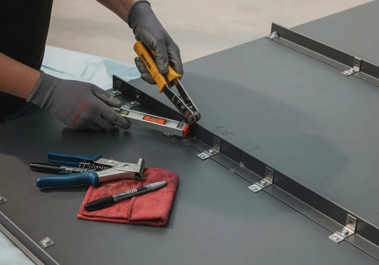 Why choose Metal Roofing Installation in Indian Wells, CA